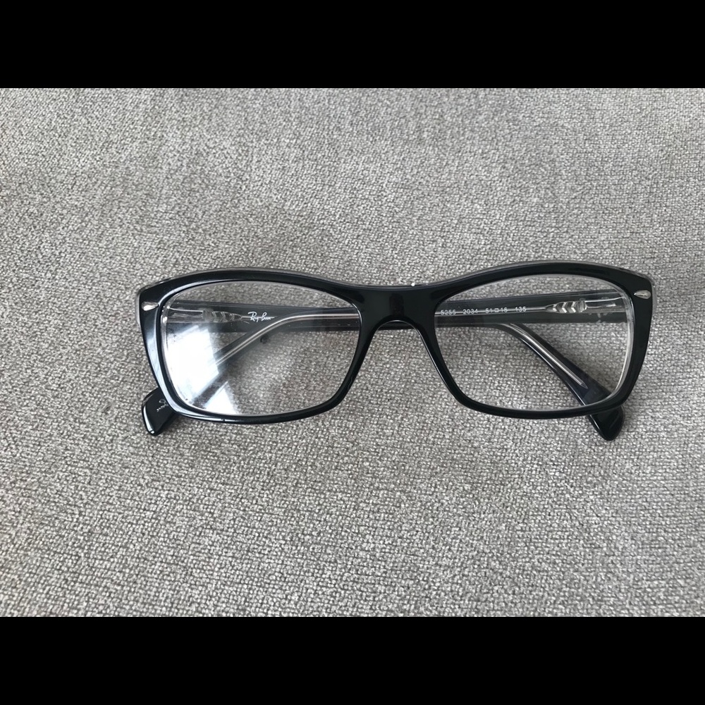 Rayban Glasses